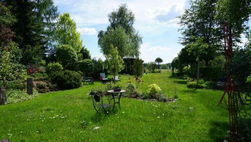 Apartamento Ferienwohnung Ott