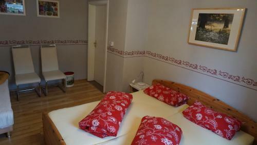 Apartamento Ferienwohnung Ott