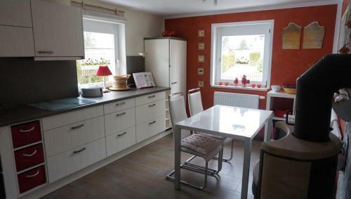 Apartamento Ferienwohnung Ott