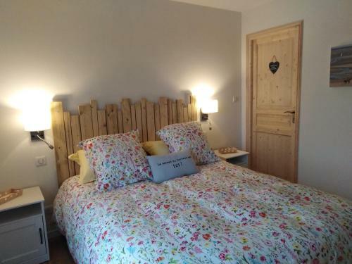 Bed & Breakfast Nature Et Plage