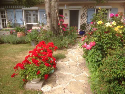 Bed & Breakfast Nature Et Plage