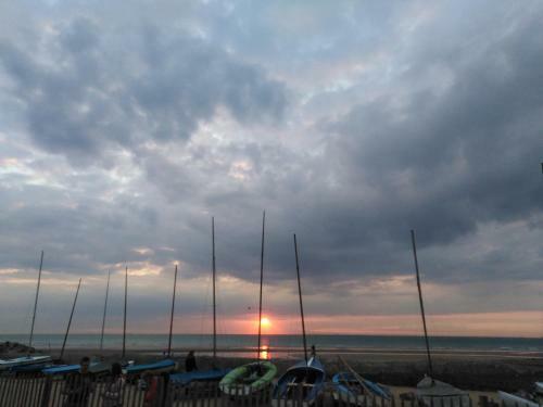 Bed & Breakfast Nature Et Plage
