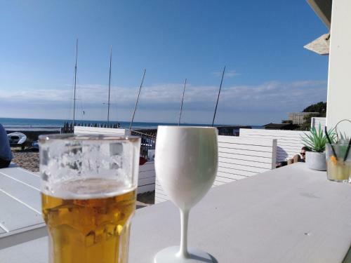 Bed & Breakfast Nature Et Plage