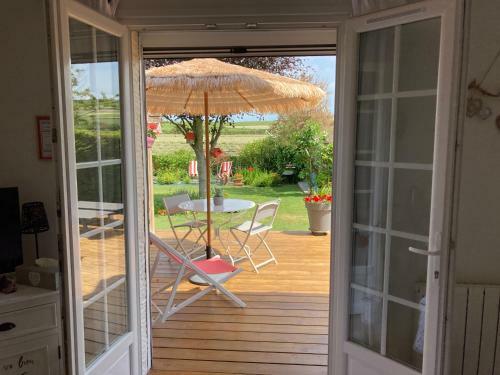 Bed & Breakfast Nature Et Plage