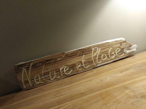 Bed & Breakfast Nature Et Plage
