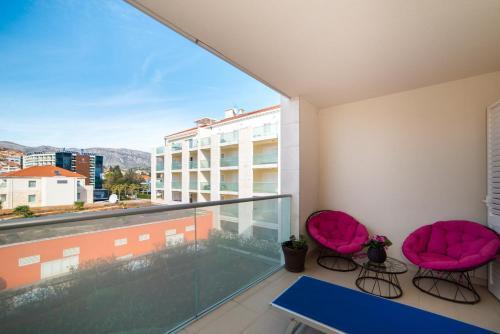 Dubrovnik Style Luxury Apartment 2