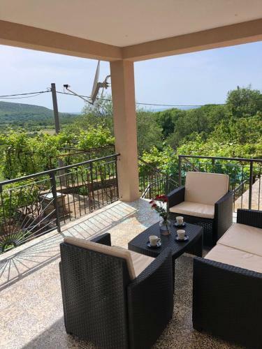 Erslan Holiday Home