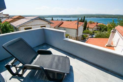 Exclusive Villa With Pool, Amazing Sea View