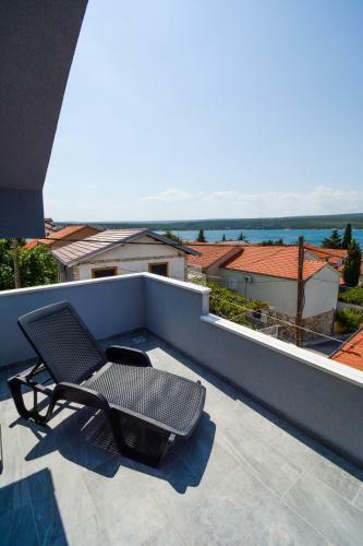 Exclusive Villa With Pool, Amazing Sea View