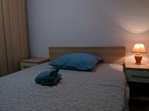 Apartmani Veki