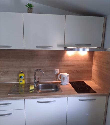 Apartmani Veki