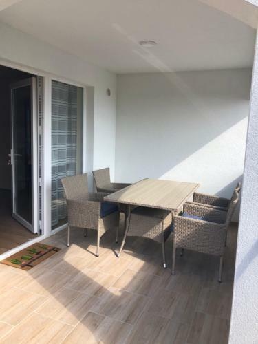 Apartmani Bau Bab