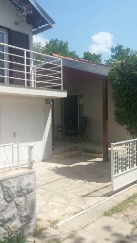 Stipina Villa Zadar County
