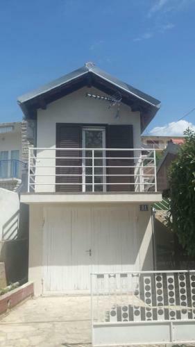 Stipina Villa Zadar County