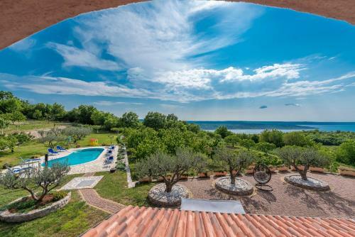 Villa Marija