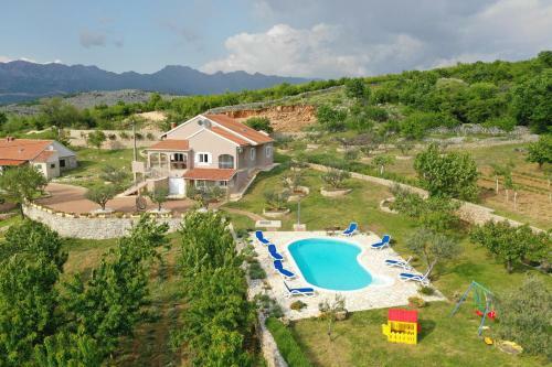 Villa Marija