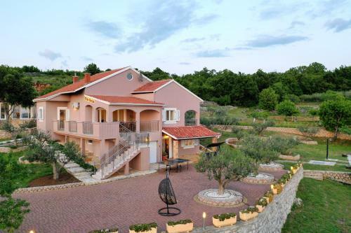 Villa Marija
