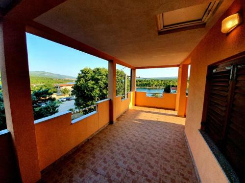 Apartmani Desnica