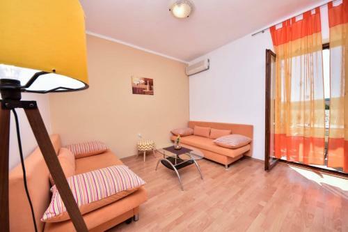 Apartments Roko- 50m From Sea