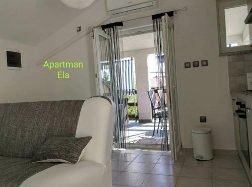 Apartman Ela