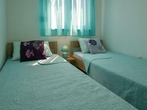 Apartman Nina