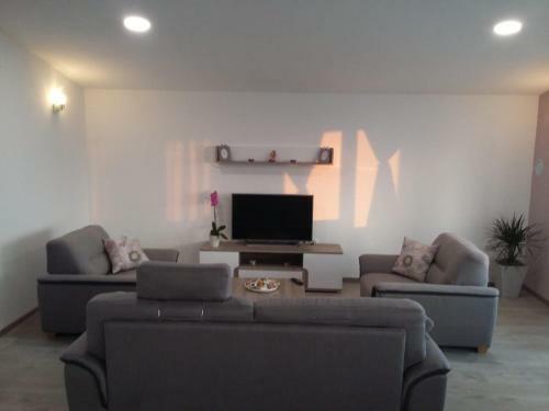 Apartman Nina