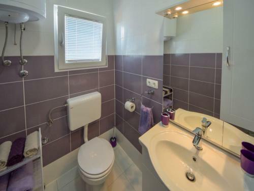 Apartman Nina