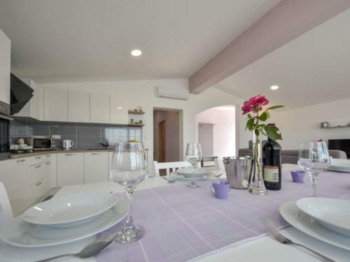 Apartman Nina