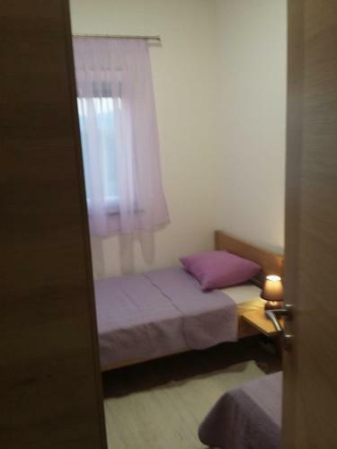 Apartman Nina