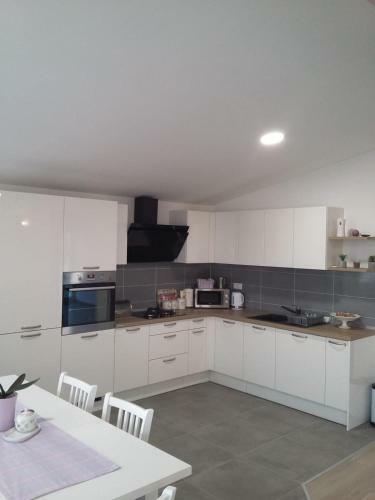 Apartman Nina