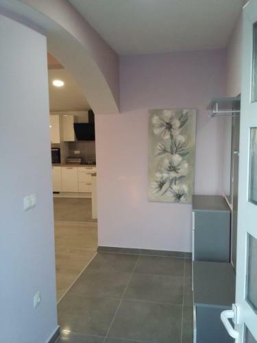Apartman Nina