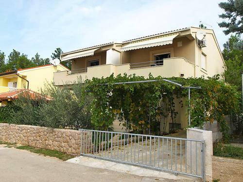 Seaside Villa Ivona