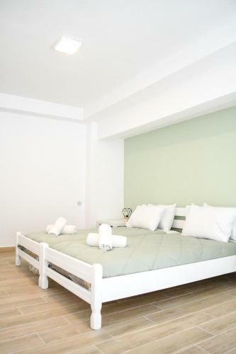 Apartamento Beach Holiday Homes
