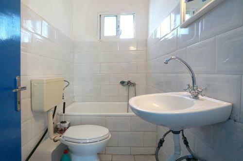 Apartamento Deep Blue Fanari (first Floor)