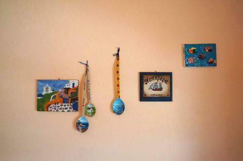 Apartamento Deep Blue Fanari (first Floor)