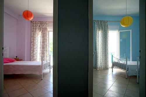 Apartamento Deep Blue Fanari (first Floor)