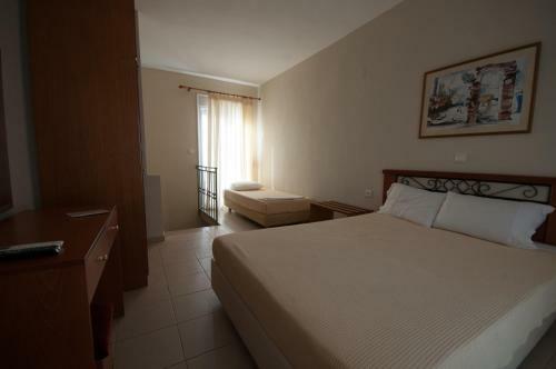 Apartamento Thalassoperasma