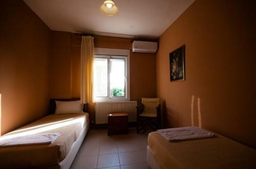 Apartamento Thalassoperasma