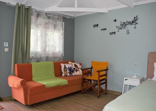 Apartamento Garden Rooms