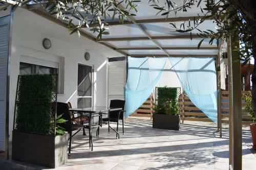 Apartamento Garden Rooms