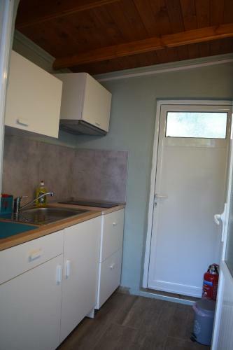 Apartamento Garden Rooms