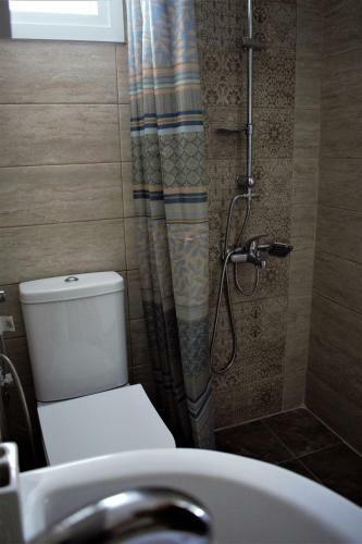 Apartamento Garden Rooms