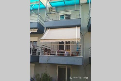 Fanari Maisonette