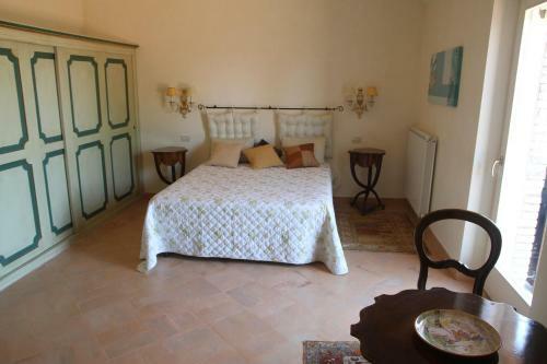 Villa Poggio Del Sogno