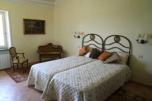 Villa Poggio Del Sogno