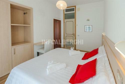 Hotel Touring Spiaggia