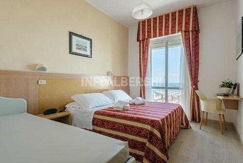Hotel Touring Spiaggia