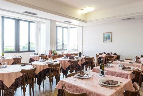 Hotel Touring Spiaggia