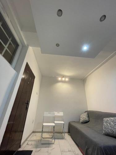 Apartamento Stadion