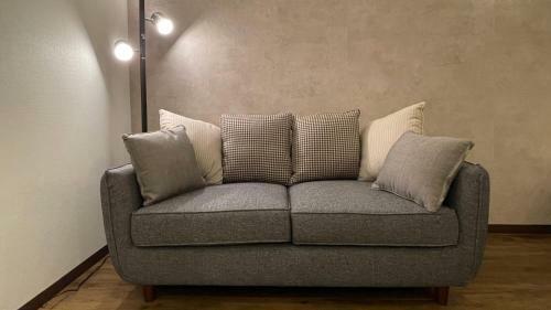 New Normal Hotel In Naminoue